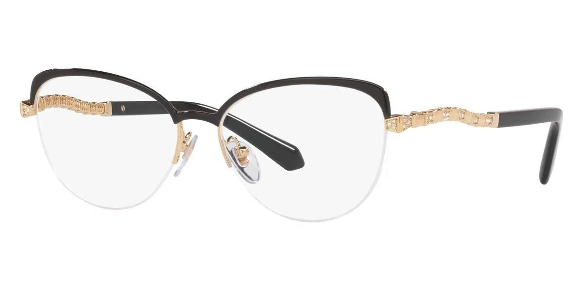 Bvlgari 2239B Eyeglasses - view 4